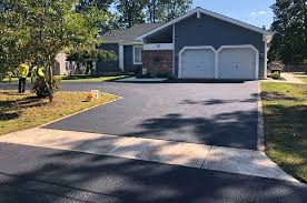 Best Paver Driveway Installation  in Westwood, KS